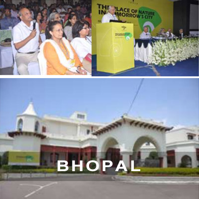 8th ISOLA ANNUAL CONFERENCE BHOPAL 2012