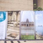 Blue Rhymes Exhibition , Bangalore <br>On: 22-23 January, 2016
