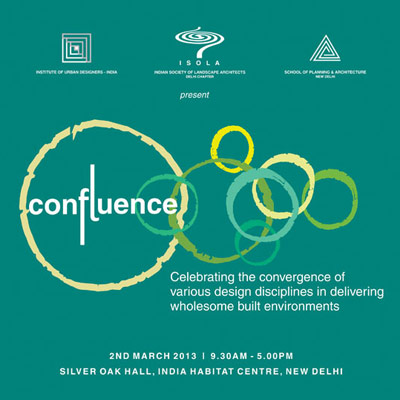 Confluence -  2013