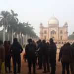 Walk Series <br>Red Fort - 2015-2016
