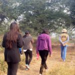 Walk Series<br>Yamuna Biodiversity Park - 2015-2016