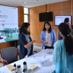 Eco Tourism and Eco Resorts: Opportunities, Challenges and the Way Forward , India International Centre, New Delhi <br>On: 23 July, 2016