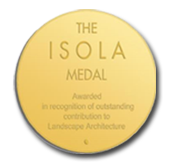 isola-medal