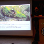 Professionals Speak:  Curating Landscape Spaces , Bangalore <br>On: 12 October, 2015