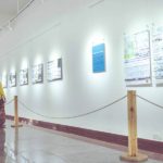 Public Exhibition: <br>Water and Society - Jan 2016