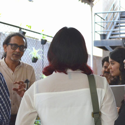 Thesis Open Day - Sep 2015
