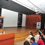 5th SD Vaidya Lecture Series - 6th Jan, 2018