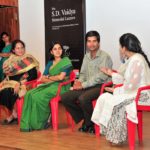 5th SD Vaidya Lecture Series - 6th Jan, 2018