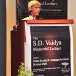 5th SD Vaidya Lecture Series - 6th Jan, 2018