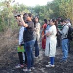 Mangrove Walk - 6th Jan 2018