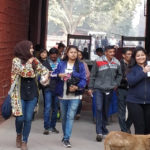 Delhi Walks <br>Red Fort Walk - 3rd Feb 2018