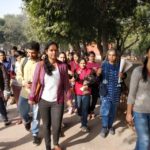 Delhi Walks <br>Red Fort Walk - 3rd Feb 2018