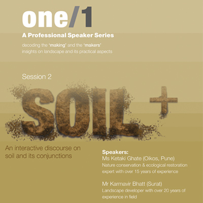 Soil + - Session2