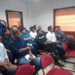 Emerging Techniques In Land Survey , IMA House, Cochin <br>On: 11 May, 2019