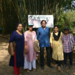 Walk & Talk , Suvarnodyanam Biological Park, Nedumbassery, Ernakulam <br>On: 14 December, 2019