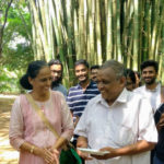 Walk & Talk , Suvarnodyanam Biological Park, Nedumbassery, Ernakulam <br>On: 14 December, 2019