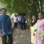 Walk & Talk , Suvarnodyanam Biological Park, Nedumbassery, Ernakulam <br>On: 14 December, 2019