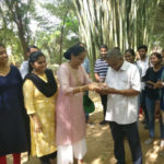 Walk & Talk , Suvarnodyanam Biological Park, Nedumbassery, Ernakulam <br>On: 14 December, 2019