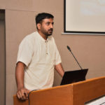 Shankar Brahme Memorial Lecture  - Cycle2