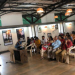 Talk by Dr. Benjamin & ISOLA Kerala Chapter General Body Meeting  , IIA Cochin Office, IInd Floor, GCDA Building, Near Rajiv Gandhi Indoor Stadium, Kadavanthara, Kochi <br>On: 12 January, 2020