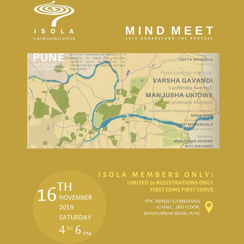 Mind Meet - Lets Understand The Process