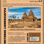 Cultural Landscapes of Mahabalipuram , Online Google Meet <br>On: 7 November, 2020