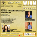 Connecting Context, Culture & Communities: Web Talk, Virtual Exhibition & Panel Discussion (Madurai) , Online / Virtiual <br>On: 11 April, 2021