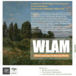 WLAM 2023- Biodiversity & Forest: Smriti Van Forest Walk , Smriti Van, Bhuj <br>On: 16 April, 2023