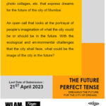 The FUTURE PERFECT Tense , EMAIl / ONLINE <br>On: 4-20 April, 2023