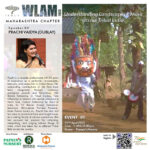 WLAM Celebrations 2023 - Reading Landscape Through Tribal Wisdom - Day 1- Conversations & Music , Nashik <br>On: 29 April, 2023