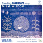 WLAM Celebrations - Reading Landscape Through Tribal Wisdom - Day 2- Visit to hamlets of Ramkhind near Jawahar , Ramkhind, Jawahar <br>On: 30 April, 2023